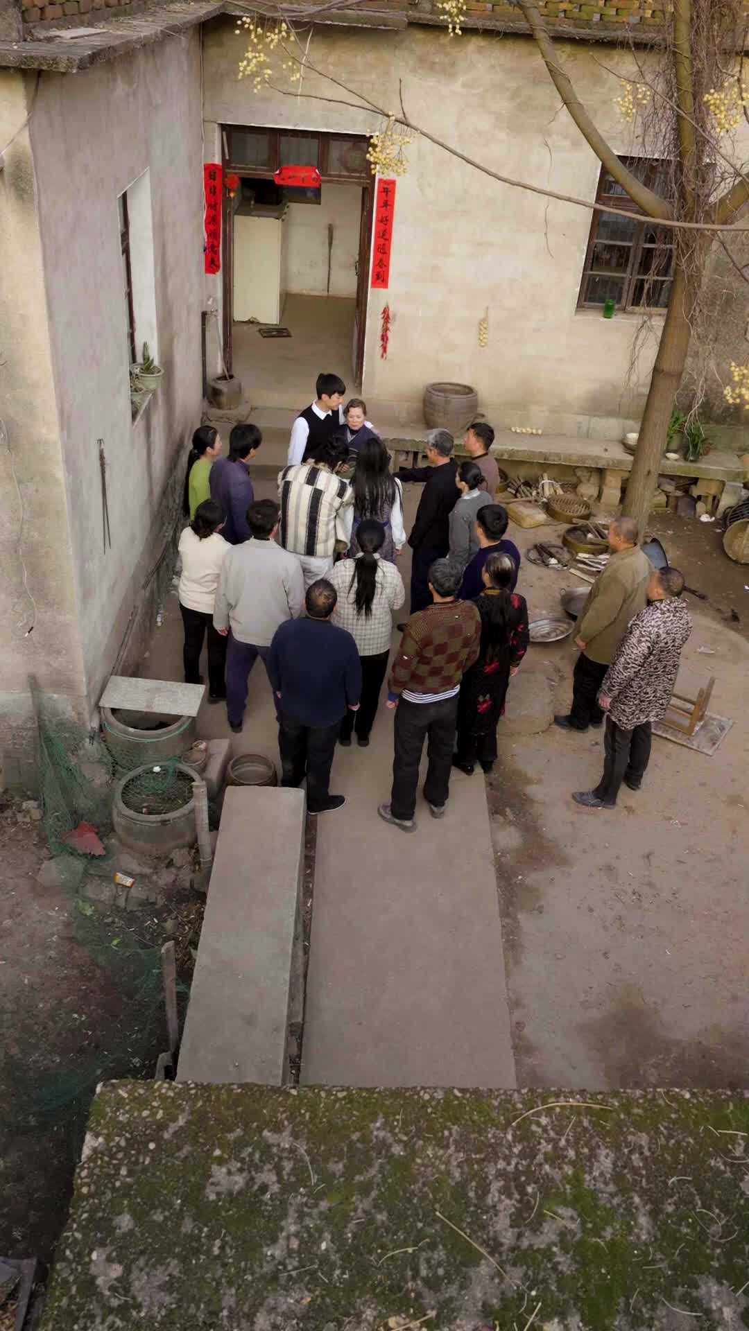 19화 - 오지랖이 죄인가